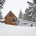 Tahoe Ridge House / WA Design Inc (13) Tahoe Ridge House / WA Design Inc (13) © Courtesy of WA Design Inc