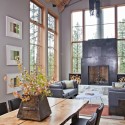Tahoe Ridge House / WA Design Inc (12) Tahoe Ridge House / WA Design Inc (12) © Courtesy of WA Design Inc