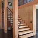 Tahoe Ridge House / WA Design Inc (9) Tahoe Ridge House / WA Design Inc (9) © Courtesy of WA Design Inc