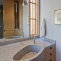 Tahoe Ridge House / WA Design Inc (6) Tahoe Ridge House / WA Design Inc (6) © Courtesy of WA Design Inc