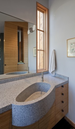 Tahoe Ridge House / WA Design Inc (6)