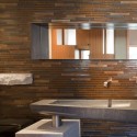 Tahoe Ridge House / WA Design Inc (5) Tahoe Ridge House / WA Design Inc (5) © Courtesy of WA Design Inc