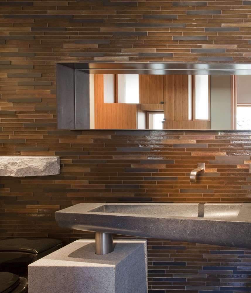 Tahoe Ridge House / WA Design Inc