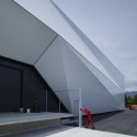 ICRC Logistics Complex / group8 (30) ICRC Logistics Complex / group8 (30) © Régis Golay, FEDERAL STUDIO