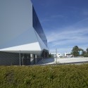 ICRC Logistics Complex / group8 (24) ICRC Logistics Complex / group8 (24) © Régis Golay, FEDERAL STUDIO