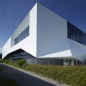 ICRC Logistics Complex / group8 (23) ICRC Logistics Complex / group8 (23) © Régis Golay, FEDERAL STUDIO