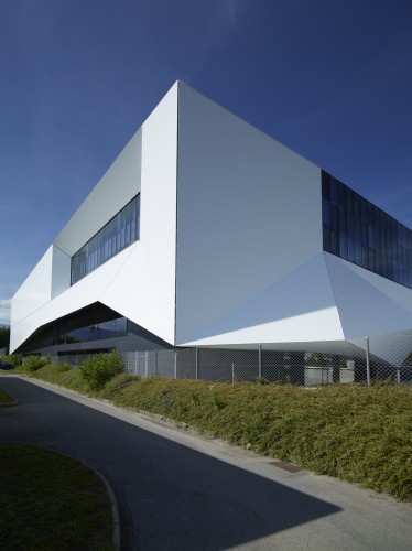 ICRC Logistics Complex / group8 (23)