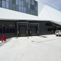 ICRC Logistics Complex / group8 (21) ICRC Logistics Complex / group8 (21) © Régis Golay, FEDERAL STUDIO