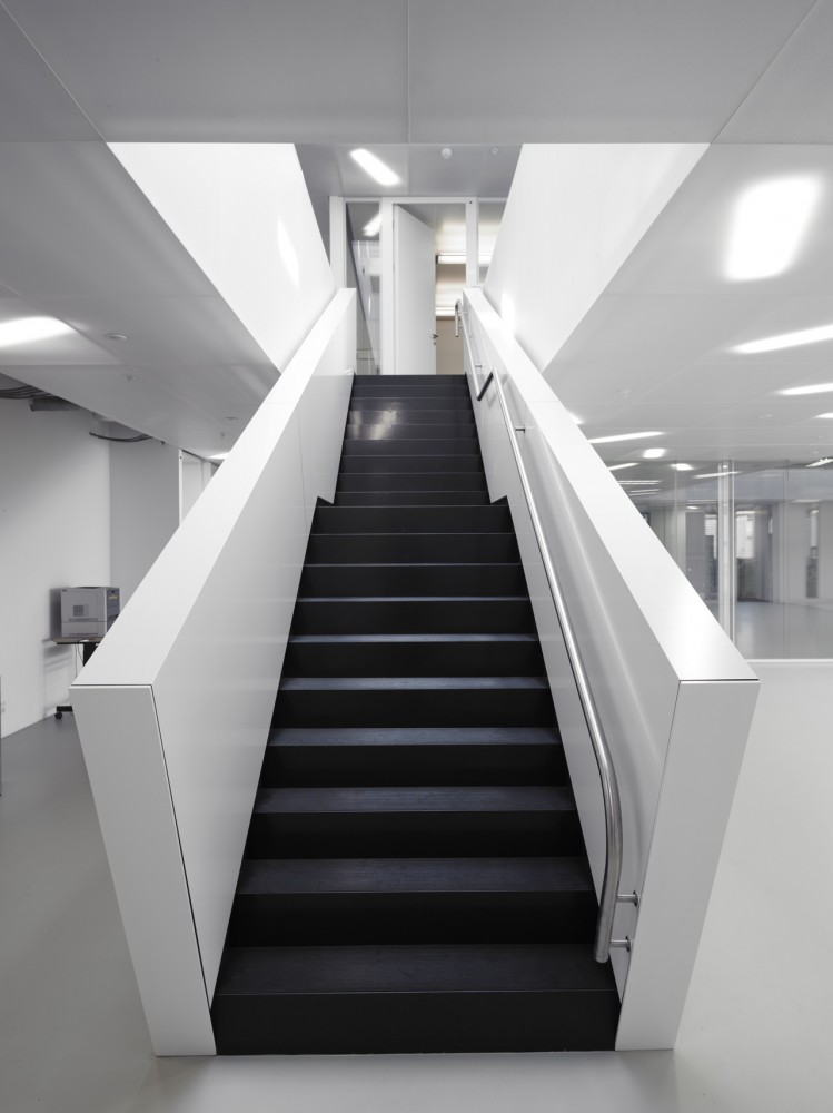 ICRC Logistics Complex / group8