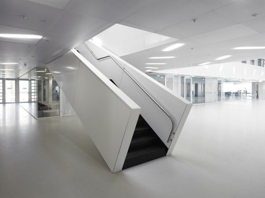 ICRC Logistics Complex / group8 (15)