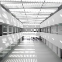 ICRC Logistics Complex / group8 (12) ICRC Logistics Complex / group8 (12) © Régis Golay, FEDERAL STUDIO