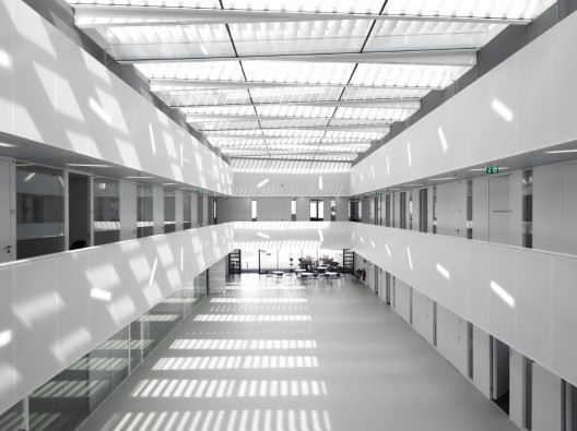 ICRC Logistics Complex / group8 (12)