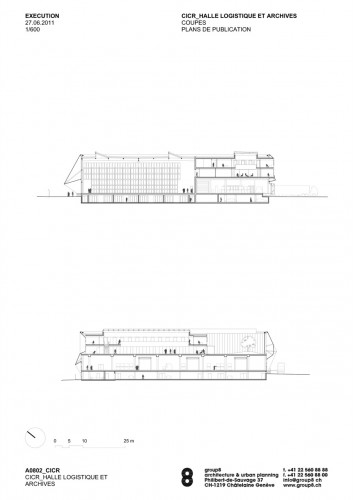 sections