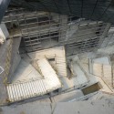 Sliced Porosity Block_007 © Steven Holl Architects