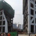 Sliced Porosity Block_014 © Steven Holl Architects