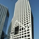 Sliced Porosity Block_016 © Steven Holl Architects