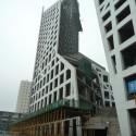 Sliced Porosity Block_018 © Steven Holl Architects