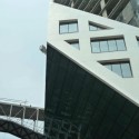 Sliced Porosity Block_019 © Steven Holl Architects