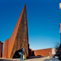 Australian Centre for Contemporary Art (ACCA) / Wood/Marsh  (5) © Gollings Photography