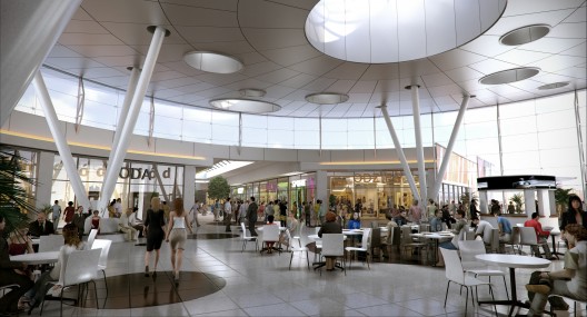 21st Century Shopping Centre (4)