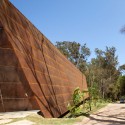 Miguel Rio Branco Gallery / Arquitetos Associados (8)