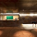 Miguel Rio Branco Gallery / Arquitetos Associados (6)