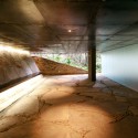 Miguel Rio Branco Gallery / Arquitetos Associados (5)