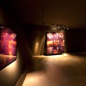 Miguel Rio Branco Gallery / Arquitetos Associados (4) © Leonardo Finotti