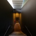 Miguel Rio Branco Gallery / Arquitetos Associados (2) © Leonardo Finotti