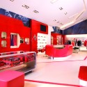 Ferrari Factory Store / Iosa Ghini Associates (6)