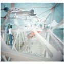 Moscow's Polytechnic Museum Proposal (4) www.vuwstudio.com
