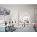Moscow's Polytechnic Museum Proposal (7) www.vuwstudio.com