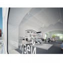 Moscow's Polytechnic Museum Proposal (8) www.vuwstudio.com