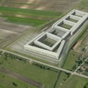 Social Housing Proposal (2) © Darko Kadvanj