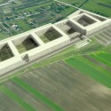 Social Housing Proposal (1) © Darko Kadvanj