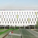 Social Housing Proposal (4) © Darko Kadvanj