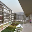 Social Housing Proposal (5) © Darko Kadvanj