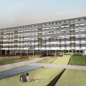 Social Housing Proposal (6) © Darko Kadvanj