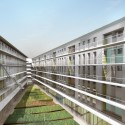 Social Housing Proposal (7) © Darko Kadvanj