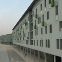 Social Housing Proposal (10) © Darko Kadvanj