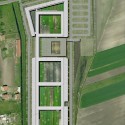 Social Housing Proposal (13) site plan