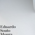 Eduardo Souto de Moura – Competitions 1979 - 2010 Exhibition (1) © Jose Campos