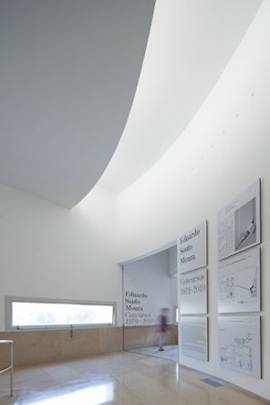 Eduardo Souto de Moura – Competitions 1979 - 2010 Exhibition (2)