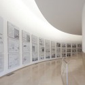Eduardo Souto de Moura – Competitions 1979 - 2010 Exhibition (5) © Jose Campos