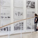 Eduardo Souto de Moura – Competitions 1979 - 2010 Exhibition (6) © Jose Campos