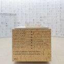 Eduardo Souto de Moura – Competitions 1979 - 2010 Exhibition (7) © Jose Campos