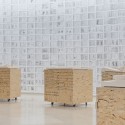 Eduardo Souto de Moura – Competitions 1979 - 2010 Exhibition (8) © Jose Campos