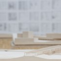 Eduardo Souto de Moura – Competitions 1979 - 2010 Exhibition (9) © Jose Campos