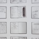 Eduardo Souto de Moura – Competitions 1979 - 2010 Exhibition (11) © Jose Campos