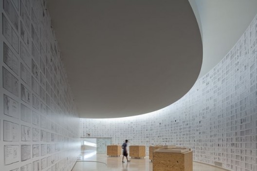 Eduardo Souto de Moura – Competitions 1979 - 2010 Exhibition (12)